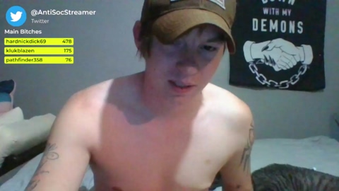 antisocialstreamer  21-08-2022